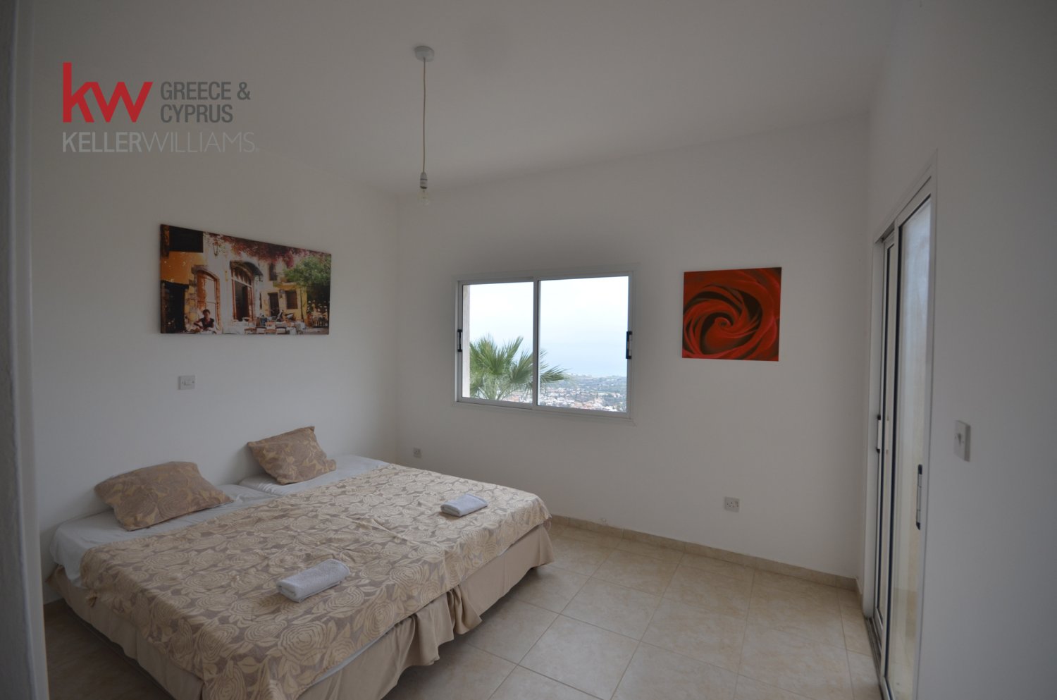 5 dormitorios Villa en Tala, Paphos, Chipre No. 60097