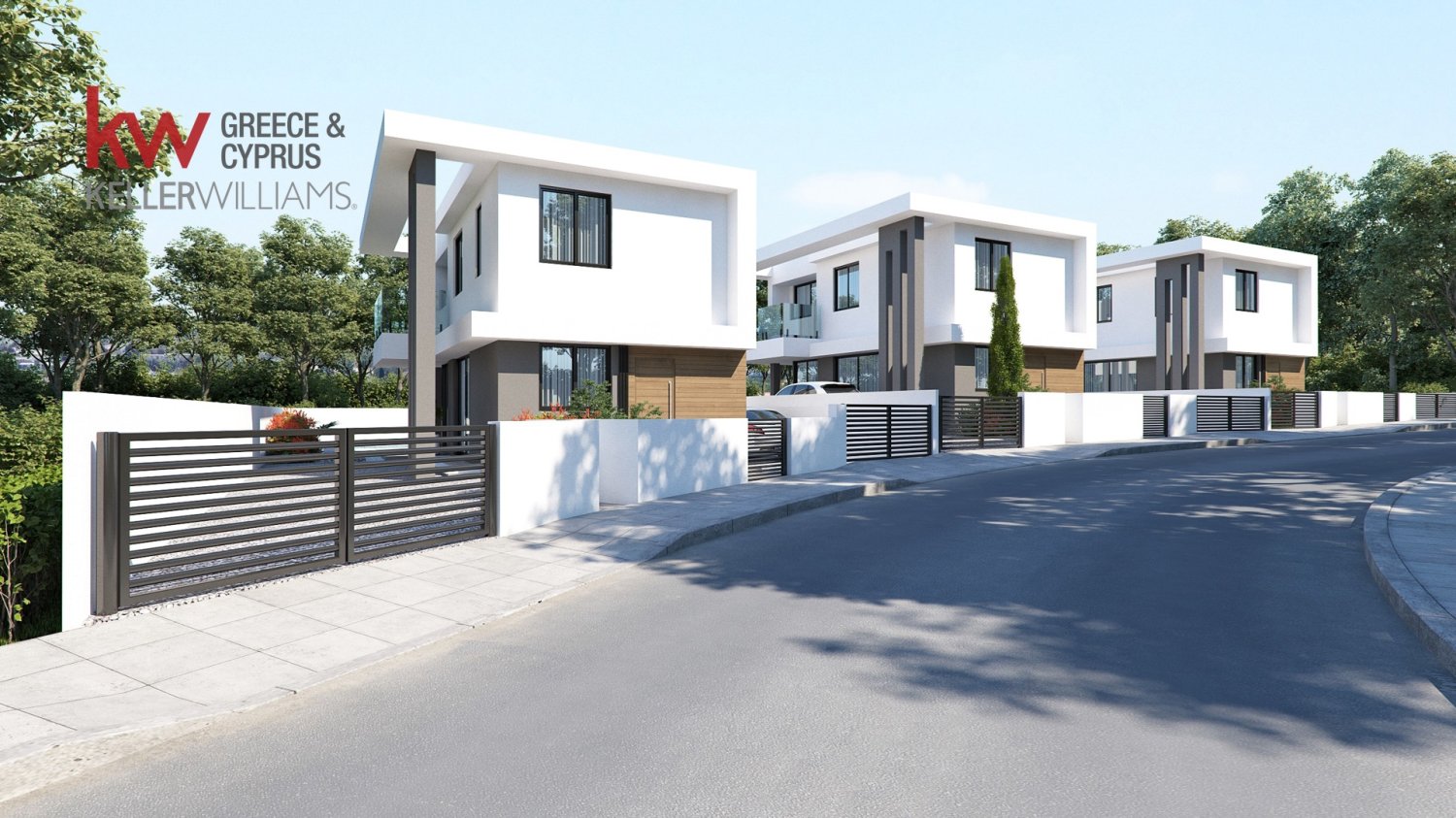4 bedrooms Villa in Paralimni, Ammochostos, Cyprus No. 40599
