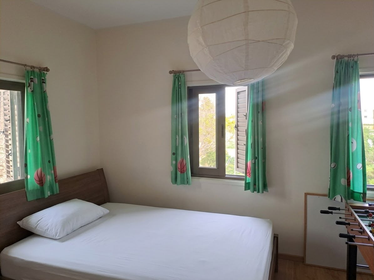 4 bedrooms Villa in Aradippou, Larnaka, Cyprus No. 61552