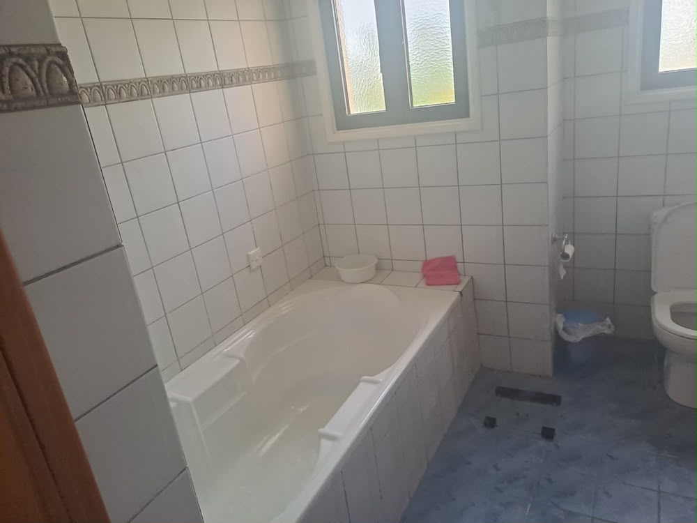 4 bedrooms Villa in Aradippou, Larnaka, Cyprus No. 61552