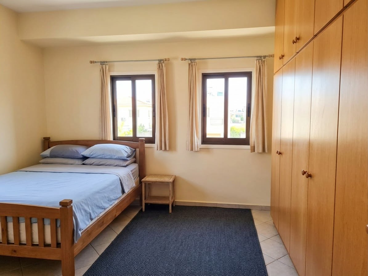 4 bedrooms Villa in Aradippou, Larnaka, Cyprus No. 61552