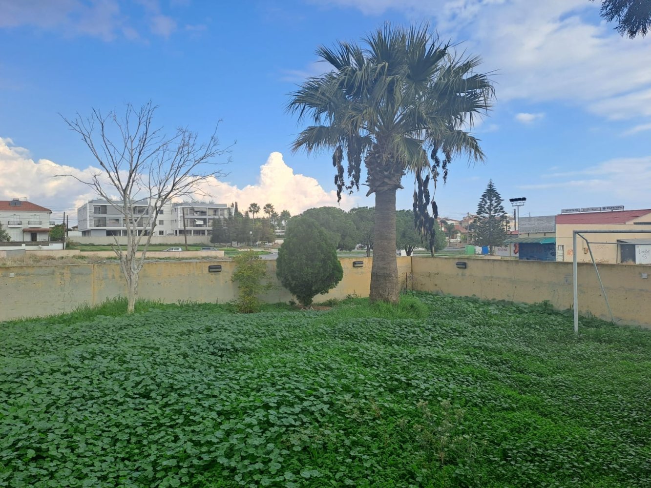 4 bedrooms Villa in Aradippou, Larnaka, Cyprus No. 61552