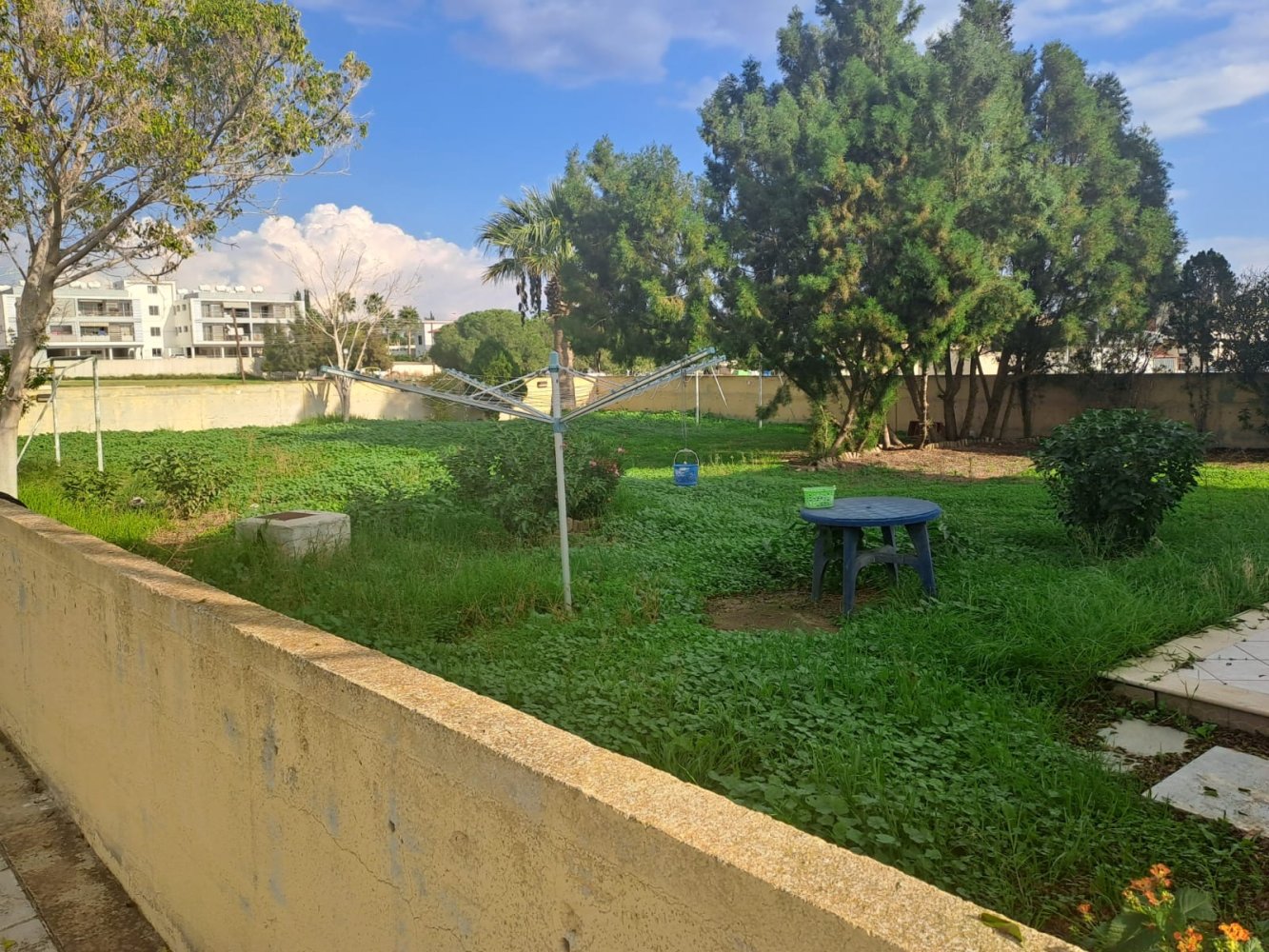 4 bedrooms Villa in Aradippou, Larnaka, Cyprus No. 61552