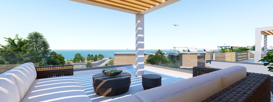 3 bedrooms Villa in Paphos, Cyprus No. 65388