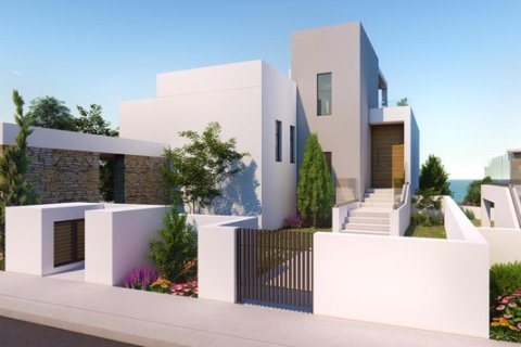 3 bedrooms Villa in Paphos, Cyprus No. 65388