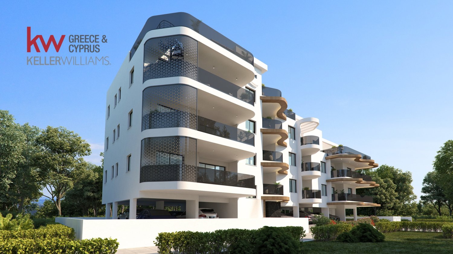 734.25m2 Edificio en Livadia, Larnaka, Chipre No. 51991
