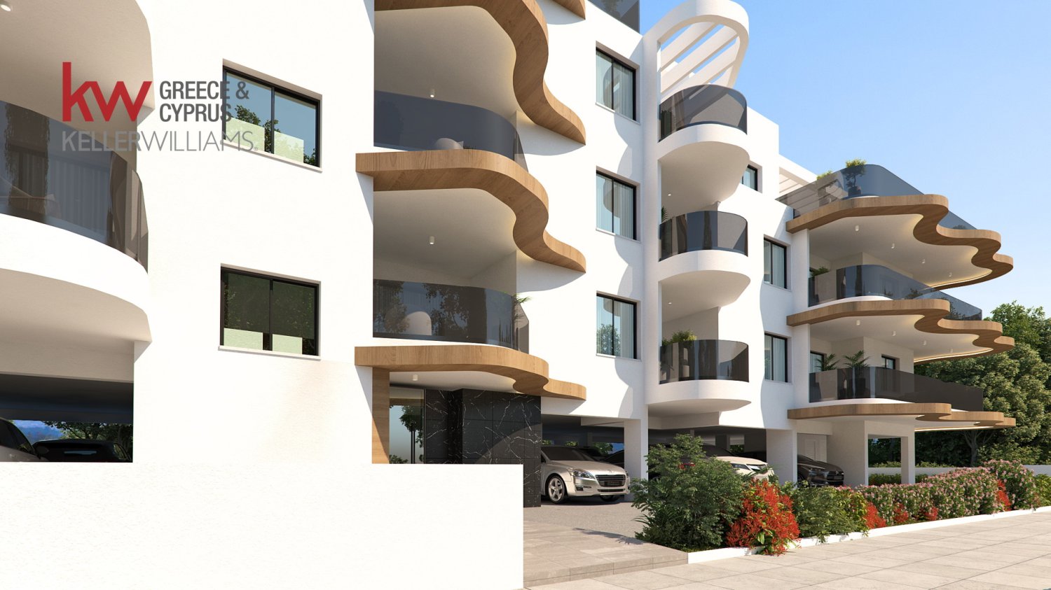734.25m2 Edificio en Livadia, Larnaka, Chipre No. 51991