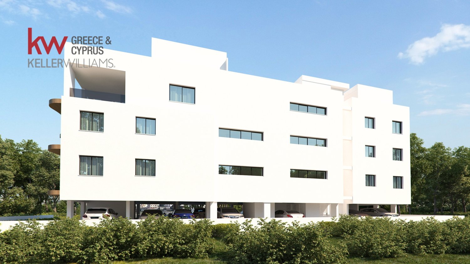 734.25m2 Edificio en Livadia, Larnaka, Chipre No. 51991