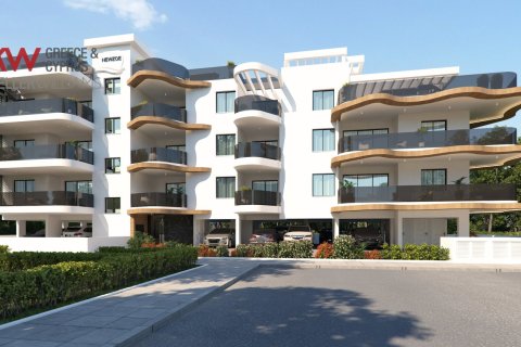 734.25m2 Building in Livadia, Larnaka, Cyprus No. 51991