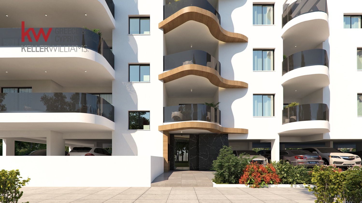 734.25m2 Edificio en Livadia, Larnaka, Chipre No. 51991