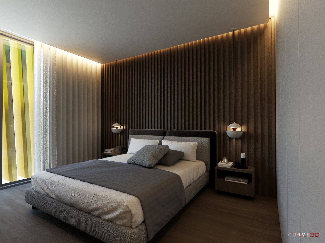 2 dormitorios Apartamento en Larnaca, Larnaka, Chipre No. 65256