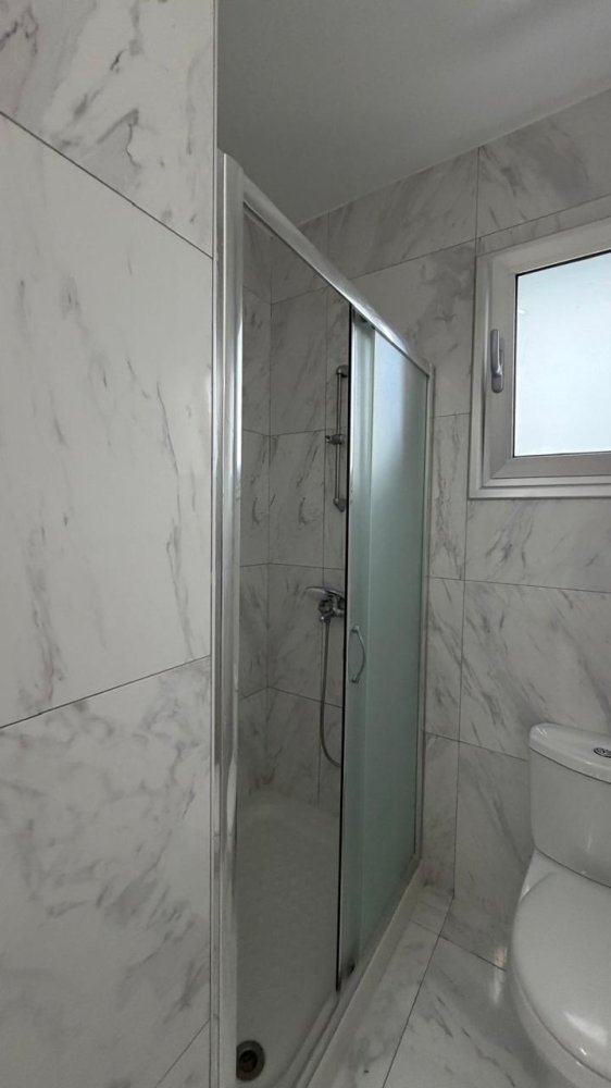 Квартира с 3 спальнями в Агиос Афанасиос, Лимасол, Кипр № 62036