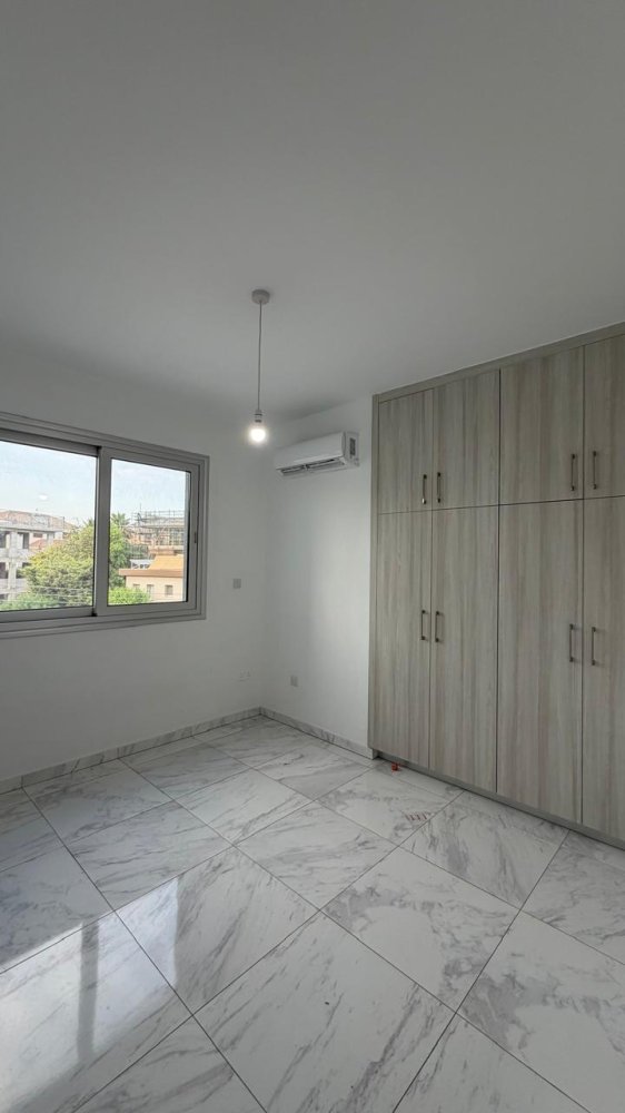 Квартира с 3 спальнями в Агиос Афанасиос, Лимасол, Кипр № 62036