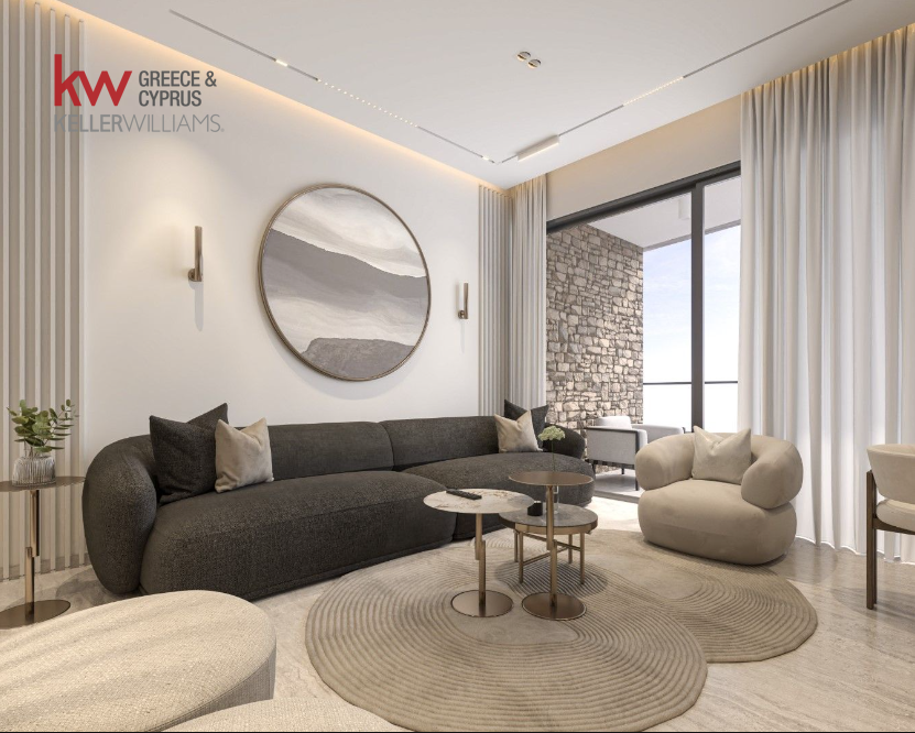 3 bedrooms Apartment in Larnaca, Larnaka, Cyprus No. 60000