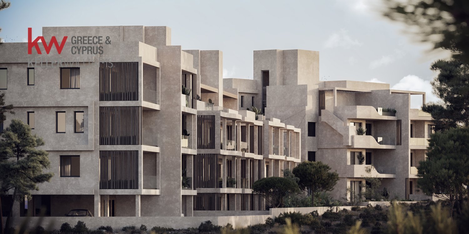 2 dormitorios Apartamento en Paralimni, Ammochostos, Chipre No. 59989