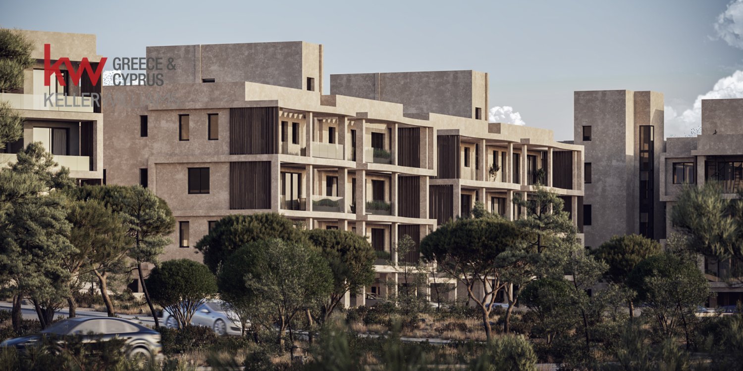 2 dormitorios Apartamento en Paralimni, Ammochostos, Chipre No. 59989