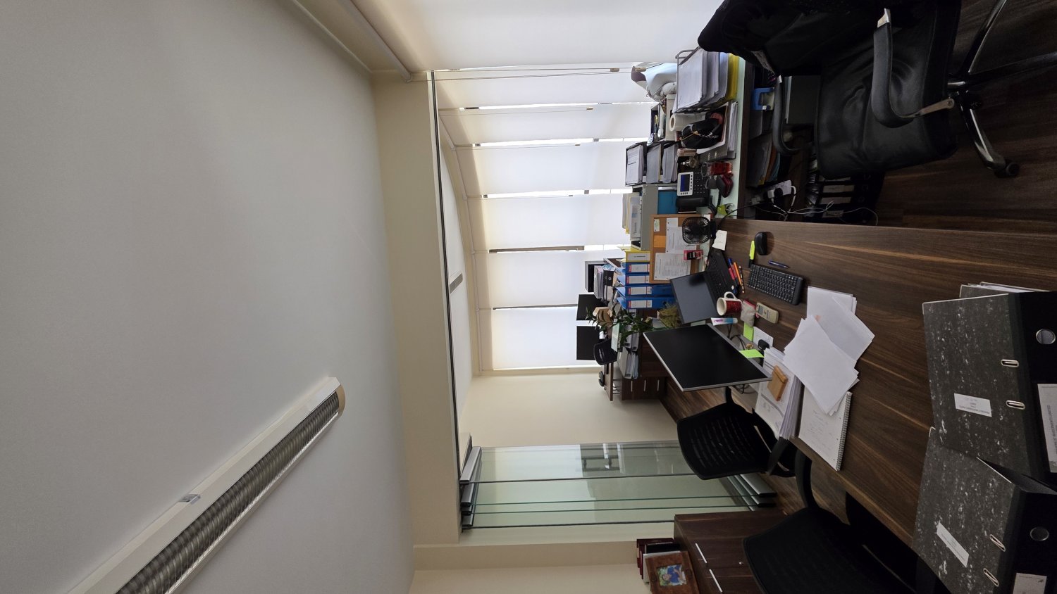 127m2 Office in Nicosia, Cyprus No. 52505