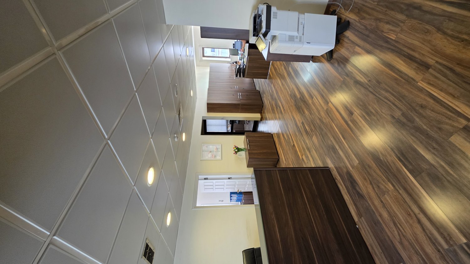 127m2 Office in Nicosia, Cyprus No. 52505