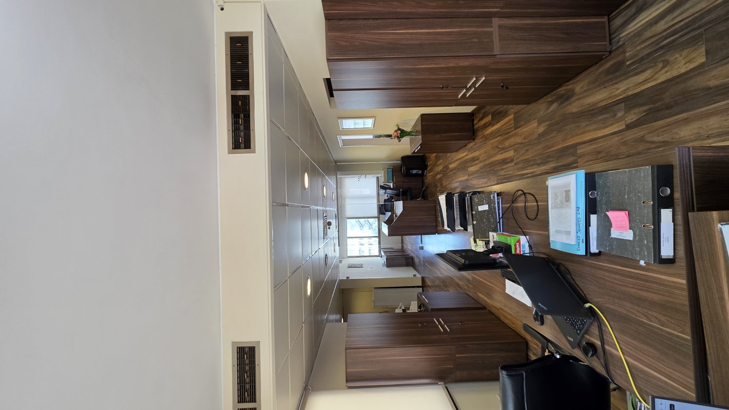 127m2 Office in Nicosia, Cyprus No. 52505