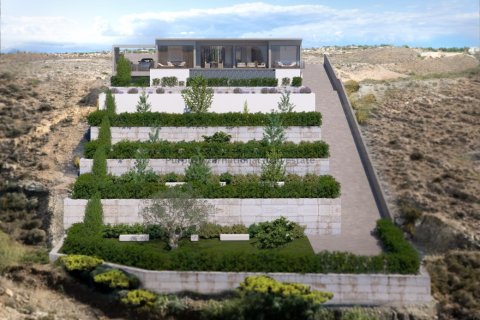 6 bedrooms Villa in Tremithousa, Paphos, Cyprus No. 58922