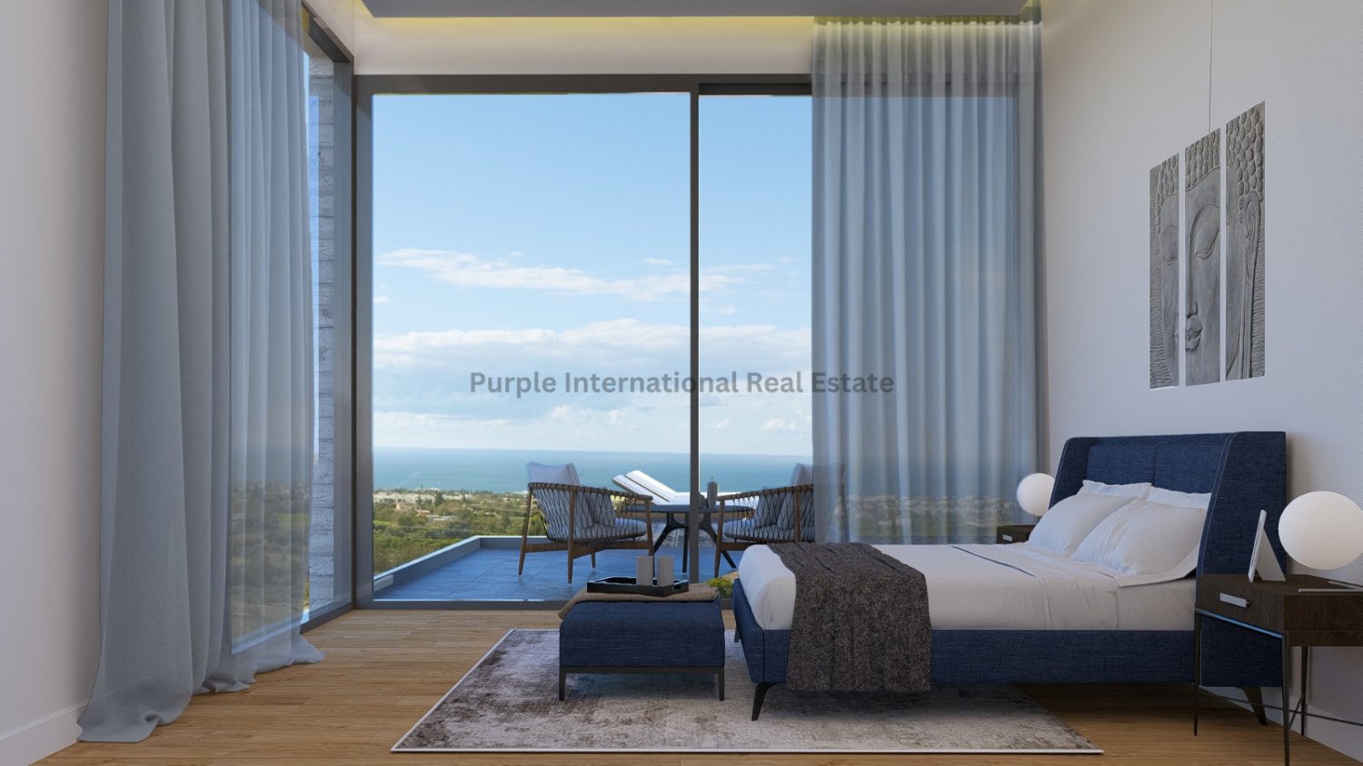 6 bedrooms Villa in Tremithousa, Paphos, Cyprus No. 58922