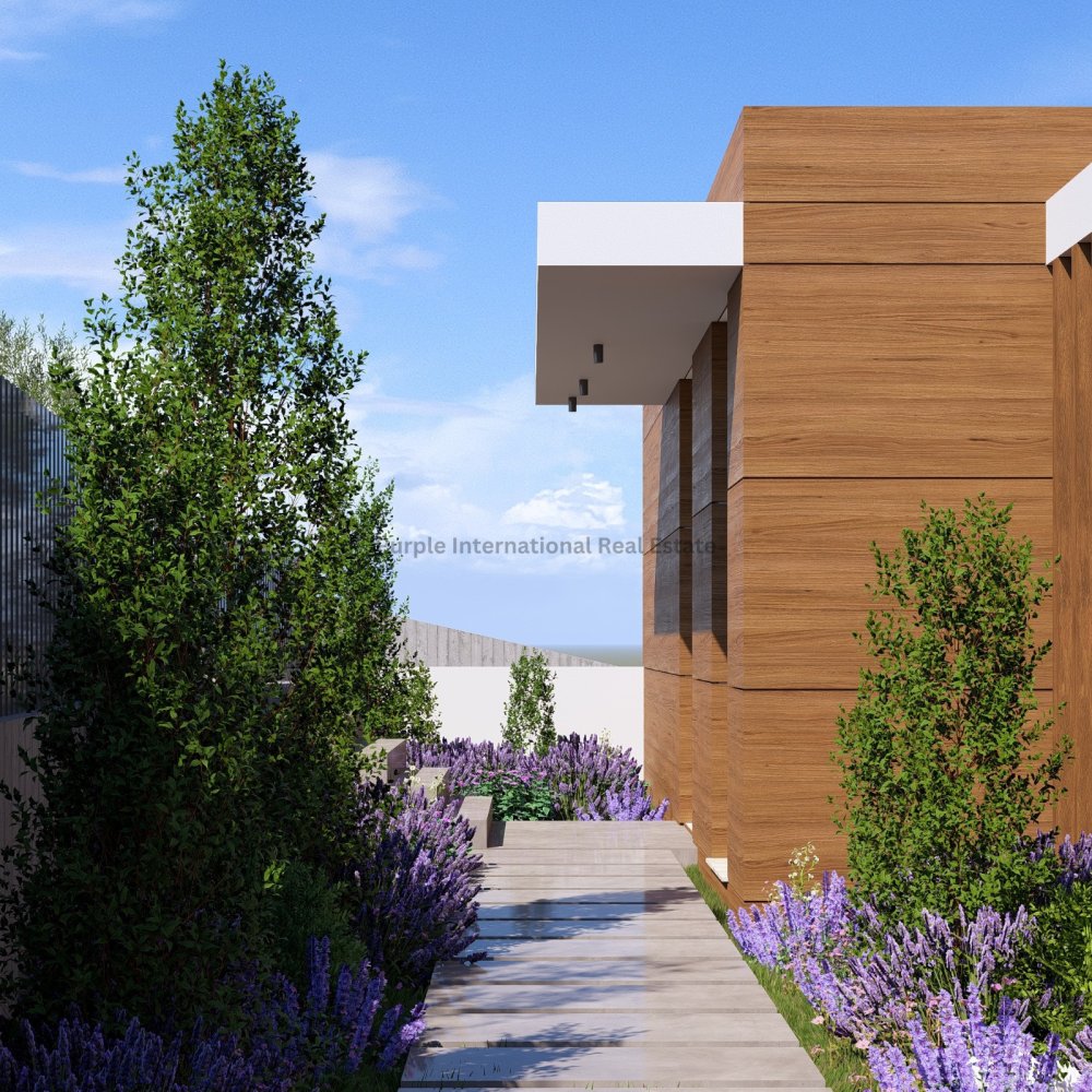 6 bedrooms Villa in Tremithousa, Paphos, Cyprus No. 58922