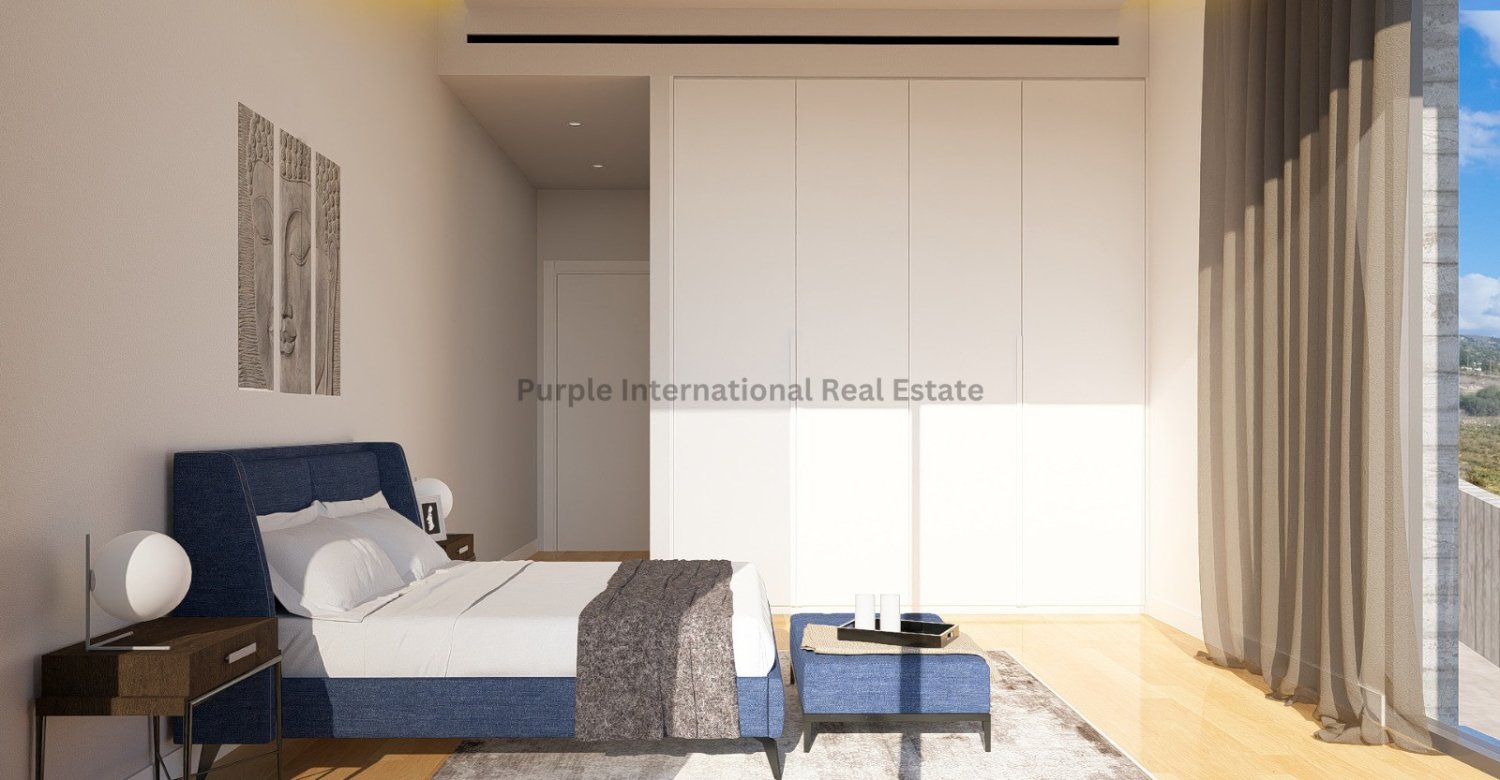 6 bedrooms Villa in Tremithousa, Paphos, Cyprus No. 58922
