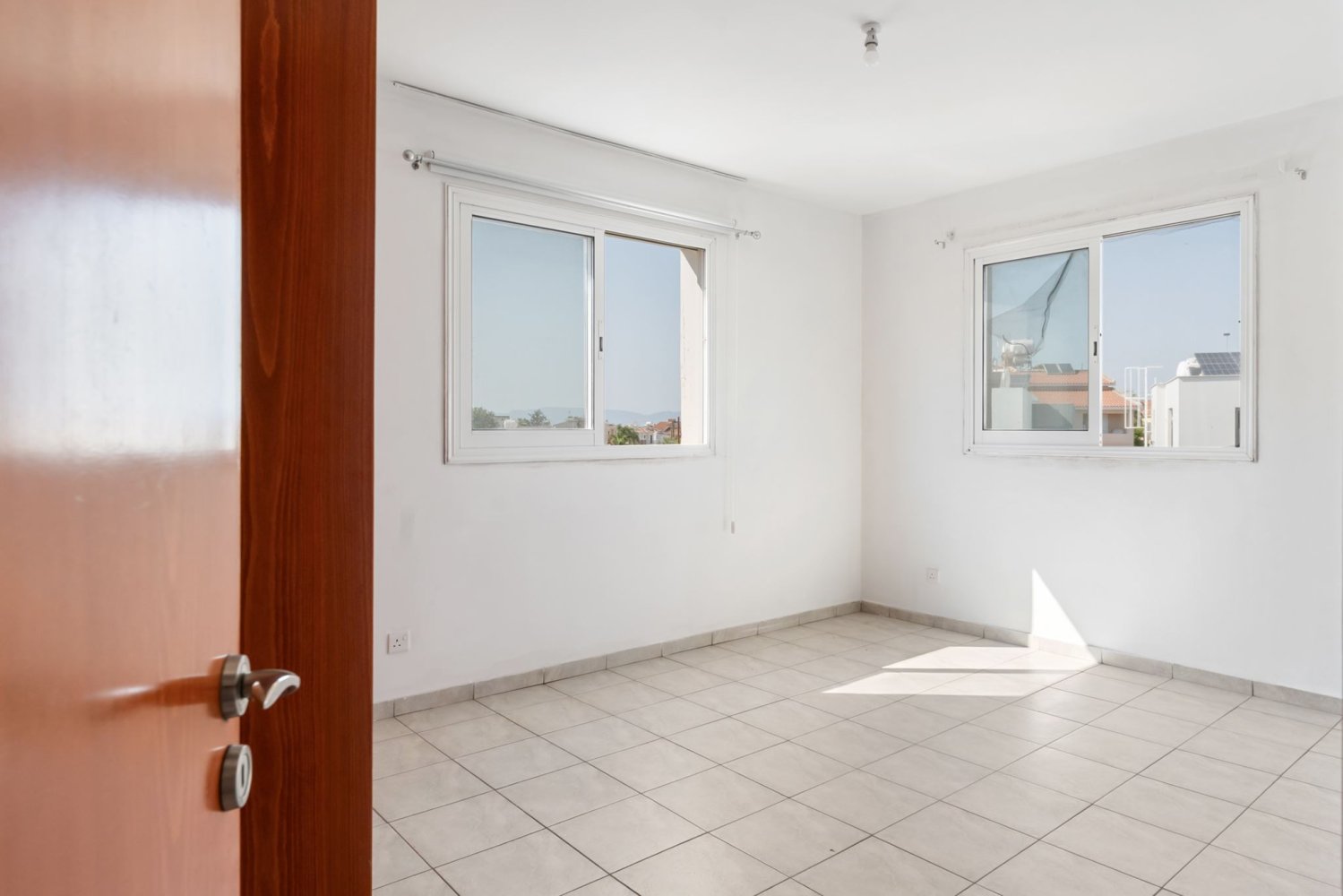 2 bedrooms Apartment in Lakatamia, Nicosia, Cyprus No. 62475