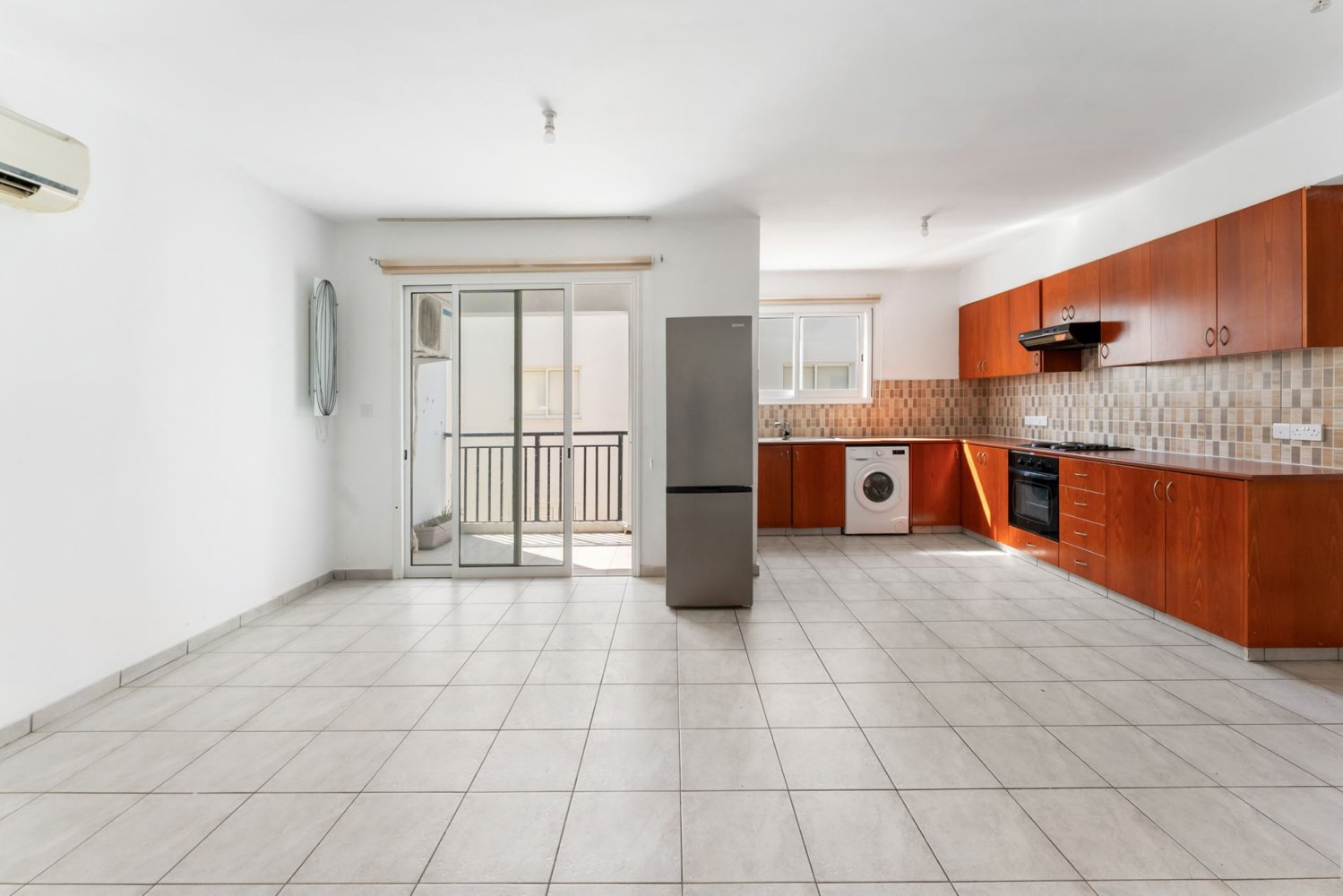 2 bedrooms Apartment in Lakatamia, Nicosia, Cyprus No. 62475