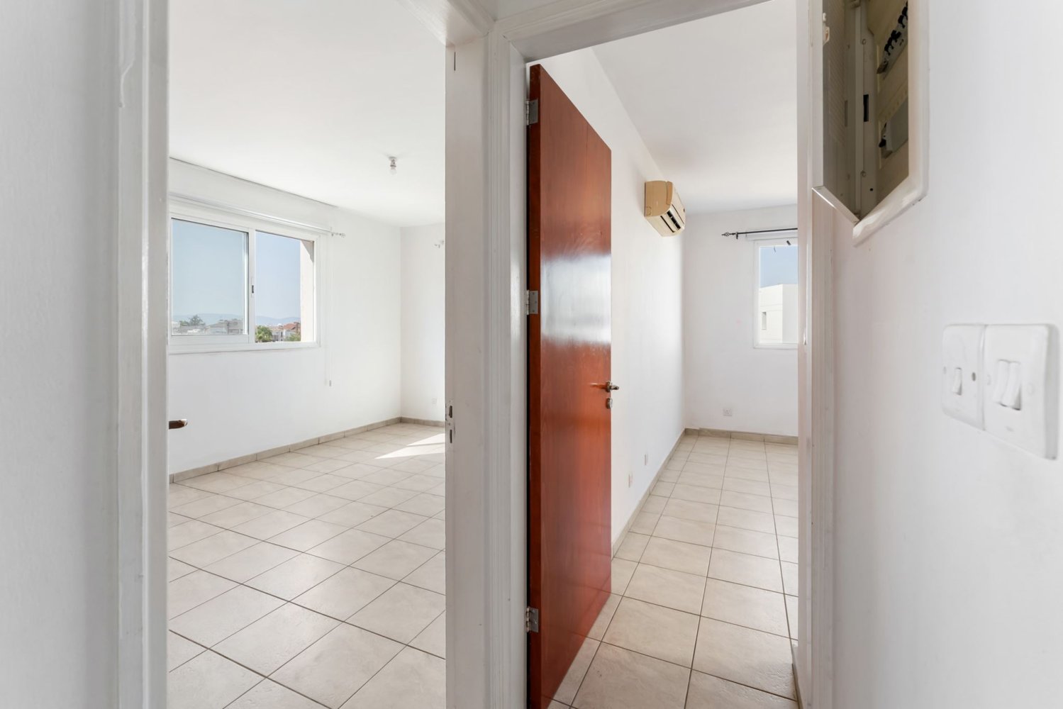 2 bedrooms Apartment in Lakatamia, Nicosia, Cyprus No. 62475