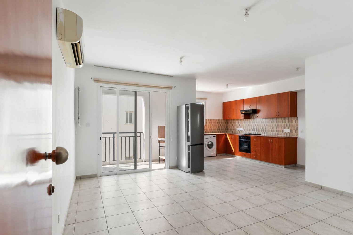 2 bedrooms Apartment in Lakatamia, Nicosia, Cyprus No. 62475