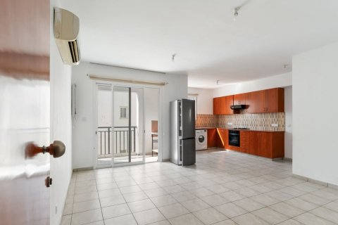 2 bedrooms Apartment in Lakatamia, Nicosia, Cyprus No. 62475