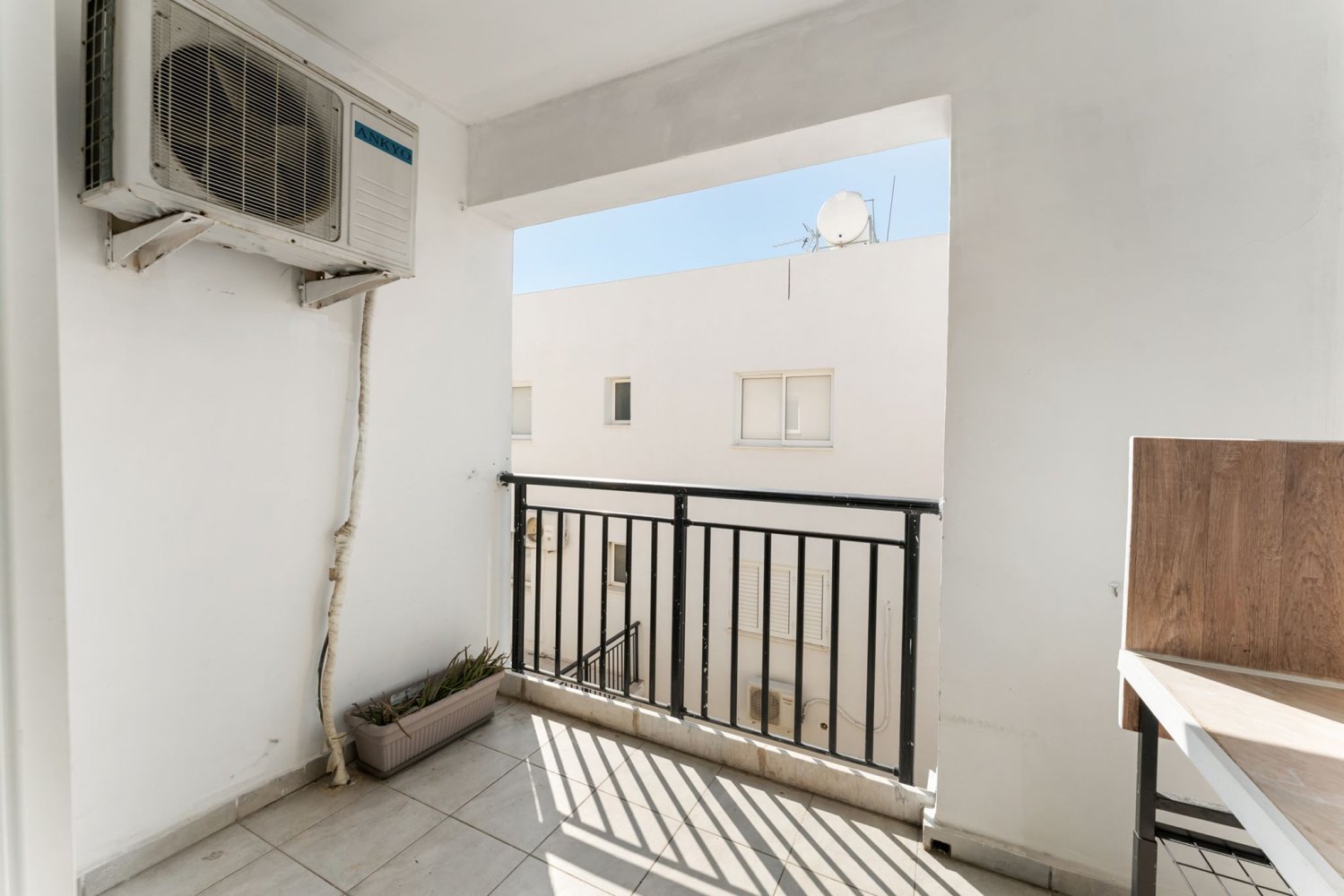 2 bedrooms Apartment in Lakatamia, Nicosia, Cyprus No. 62475