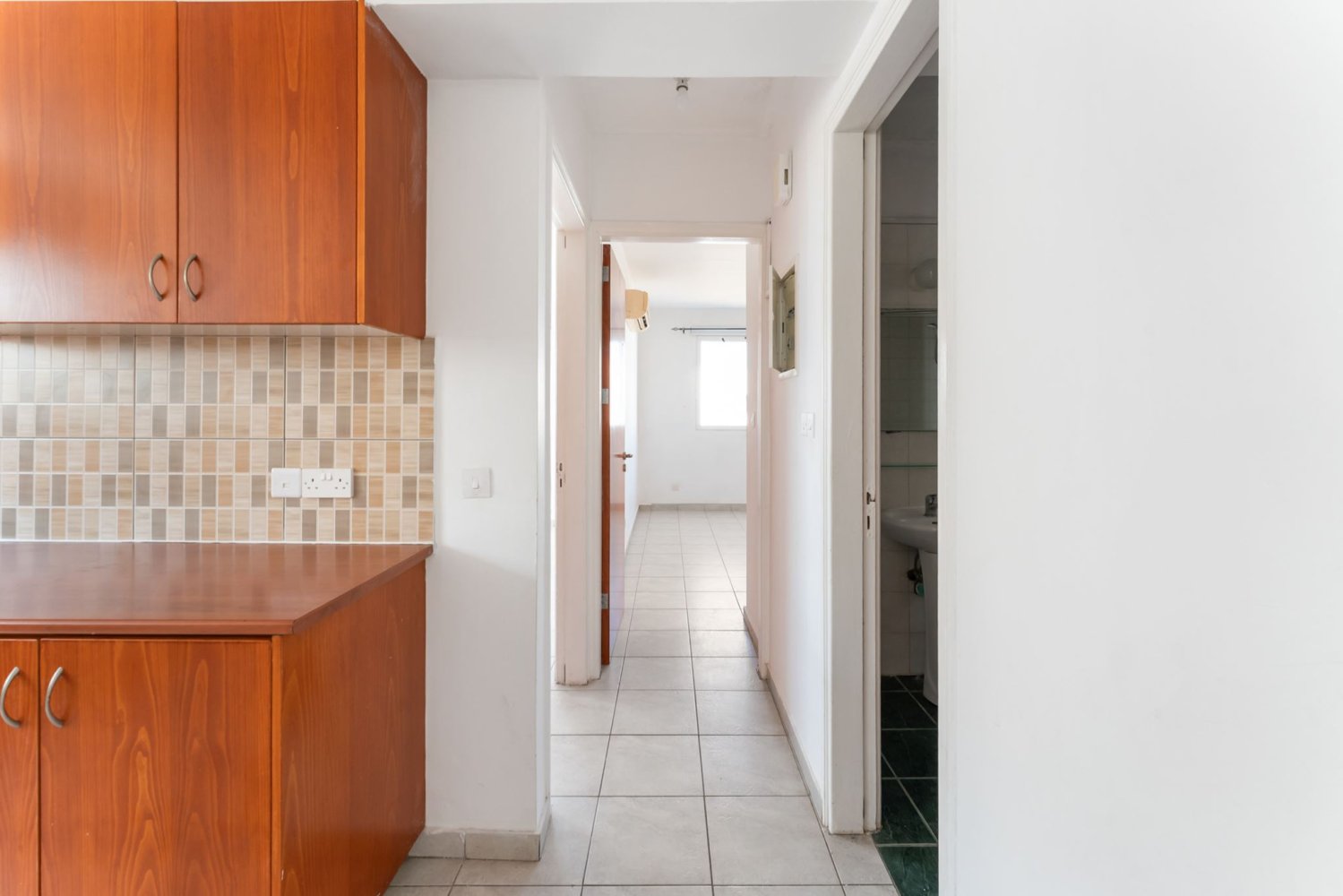 2 bedrooms Apartment in Lakatamia, Nicosia, Cyprus No. 62475
