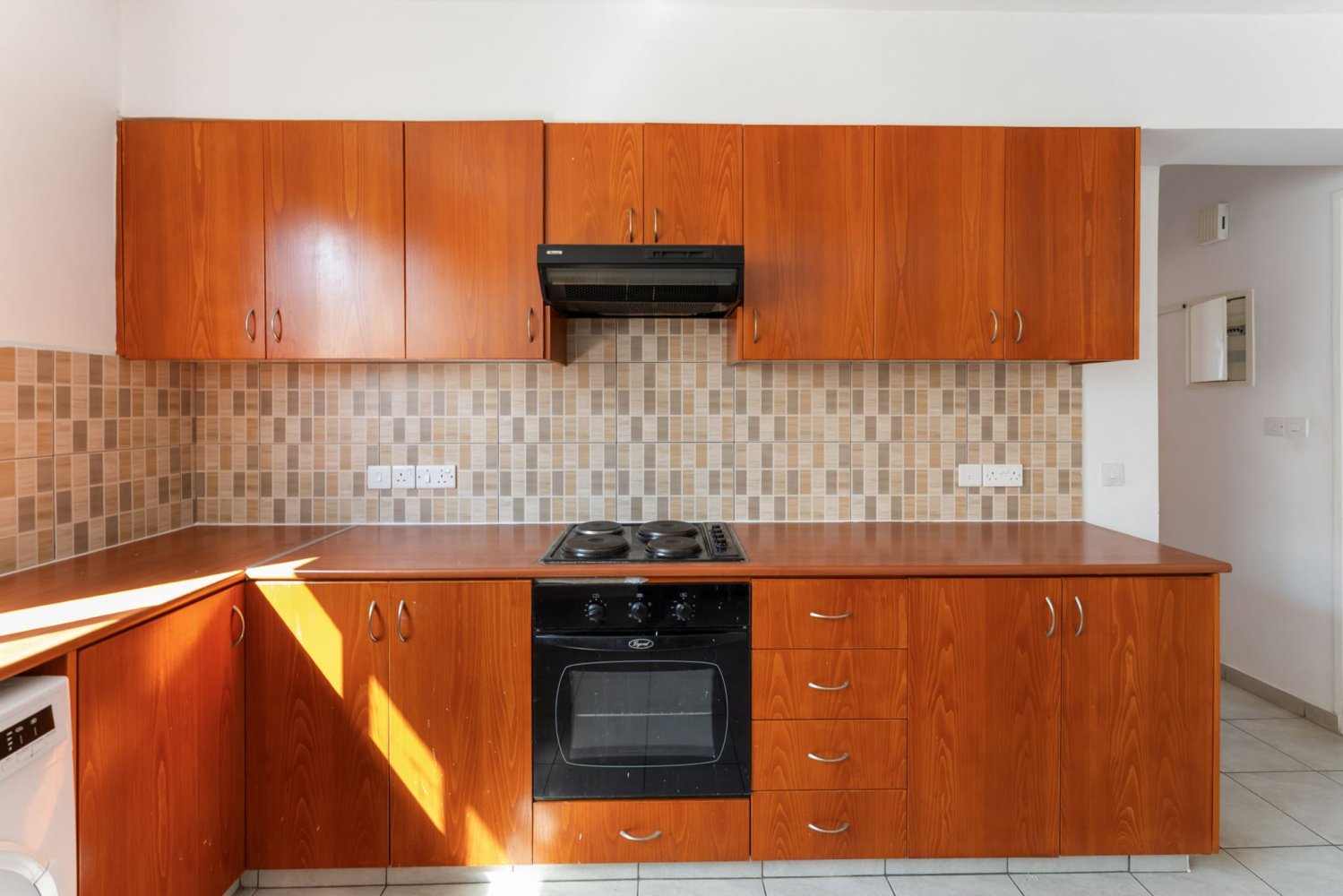 2 bedrooms Apartment in Lakatamia, Nicosia, Cyprus No. 62475