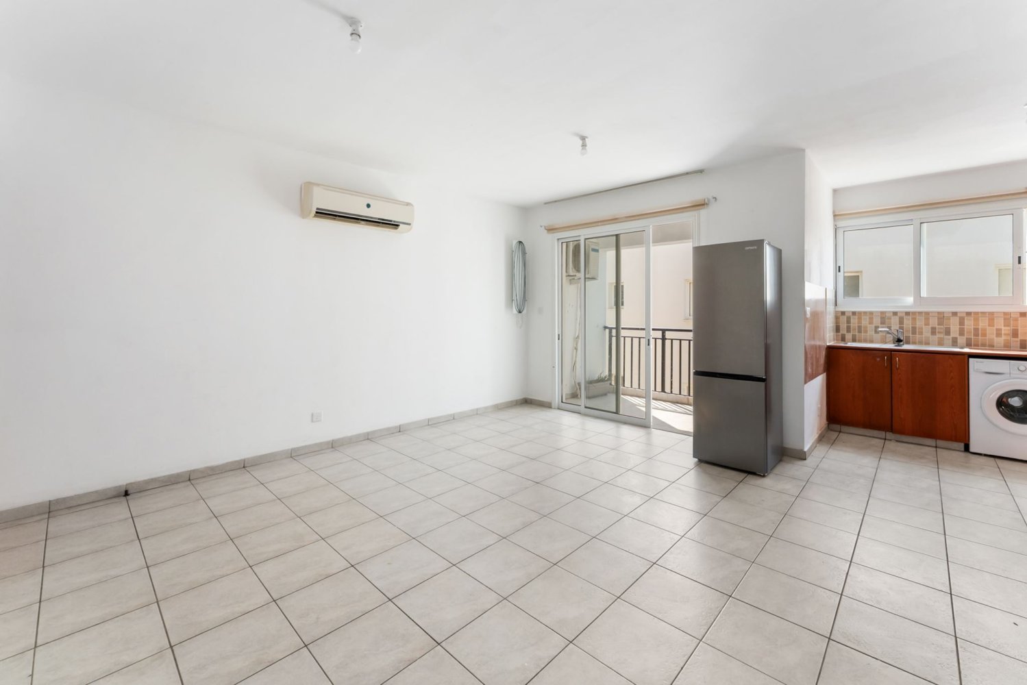 2 bedrooms Apartment in Lakatamia, Nicosia, Cyprus No. 62475