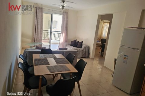 2 bedrooms Apartment in Tersefanou, Larnaka, Cyprus No. 56656