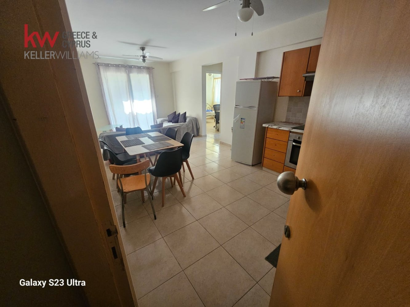 2 bedrooms Apartment in Tersefanou, Larnaka, Cyprus No. 56656