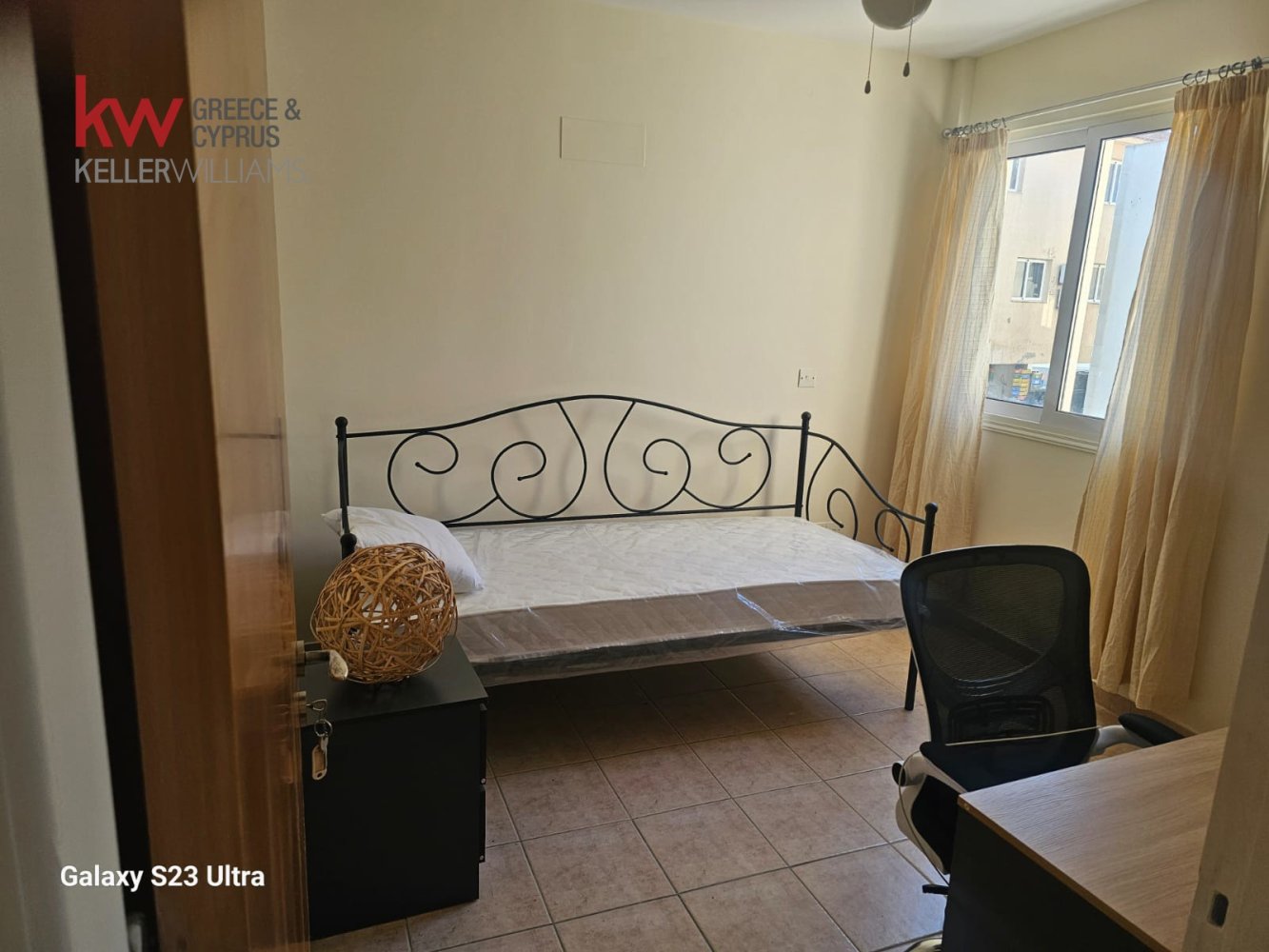 2 bedrooms Apartment in Tersefanou, Larnaka, Cyprus No. 56656