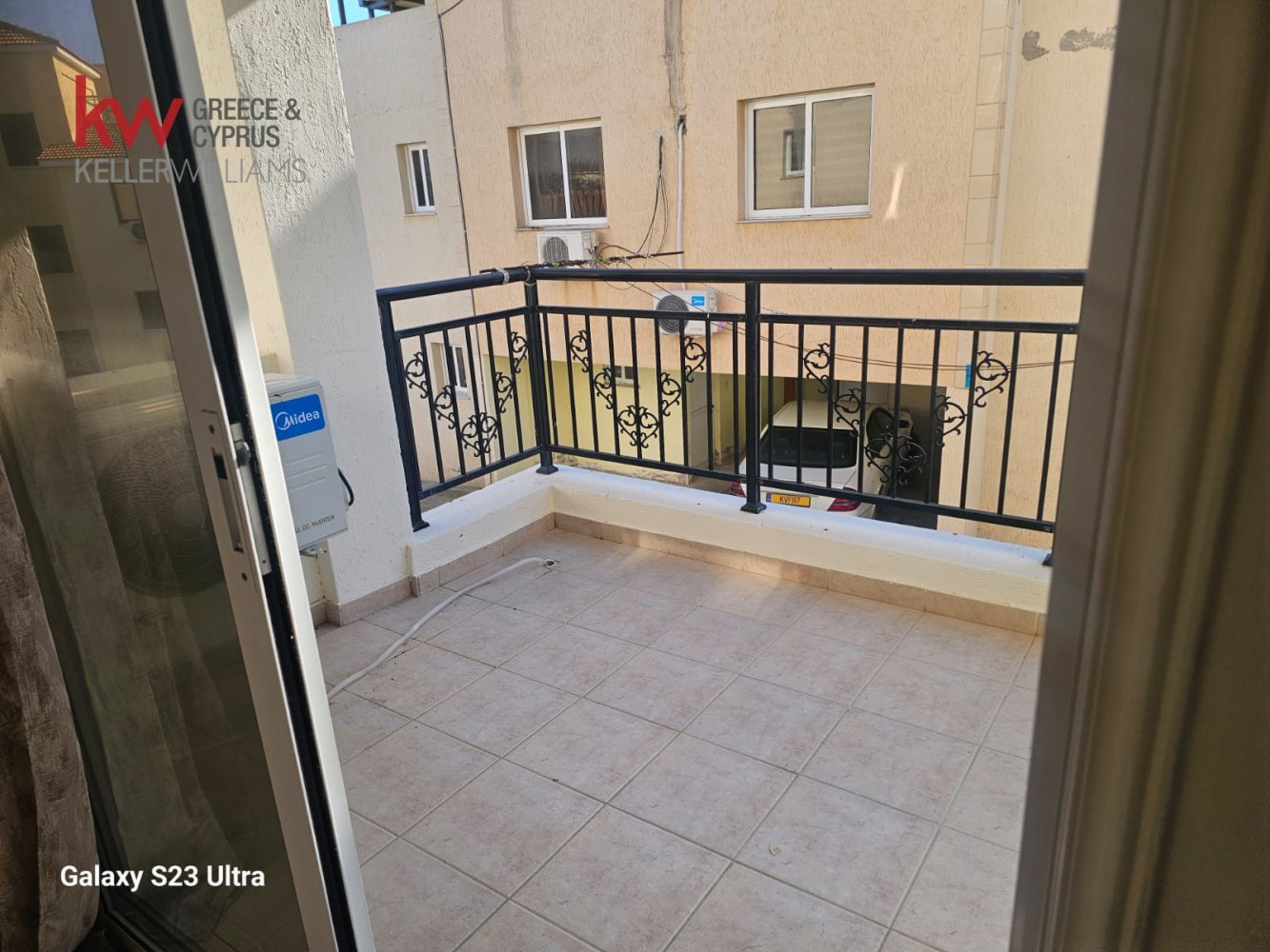 2 bedrooms Apartment in Tersefanou, Larnaka, Cyprus No. 56656