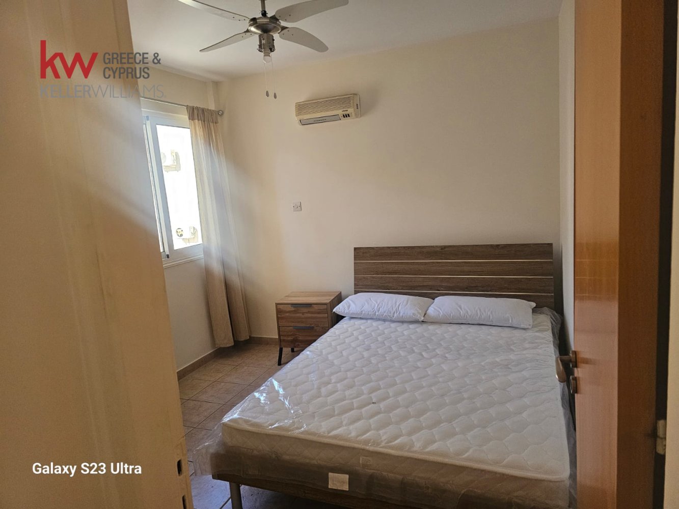 2 bedrooms Apartment in Tersefanou, Larnaka, Cyprus No. 56656