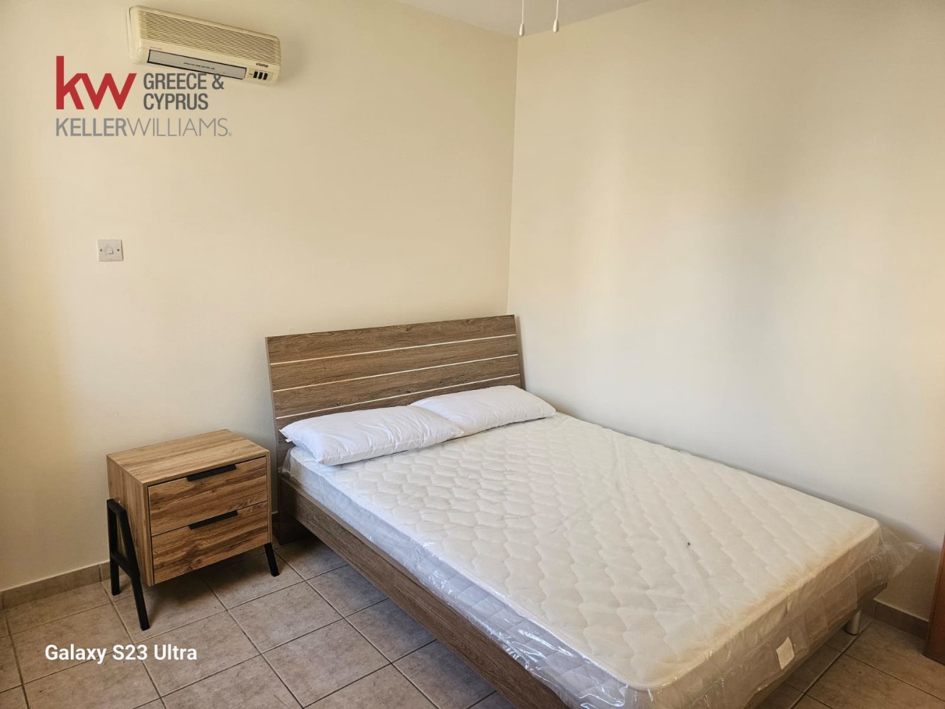 2 bedrooms Apartment in Tersefanou, Larnaka, Cyprus No. 56656