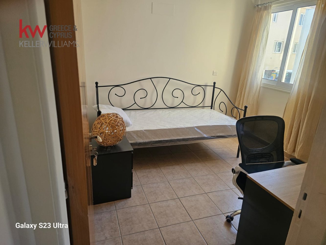 2 bedrooms Apartment in Tersefanou, Larnaka, Cyprus No. 56656