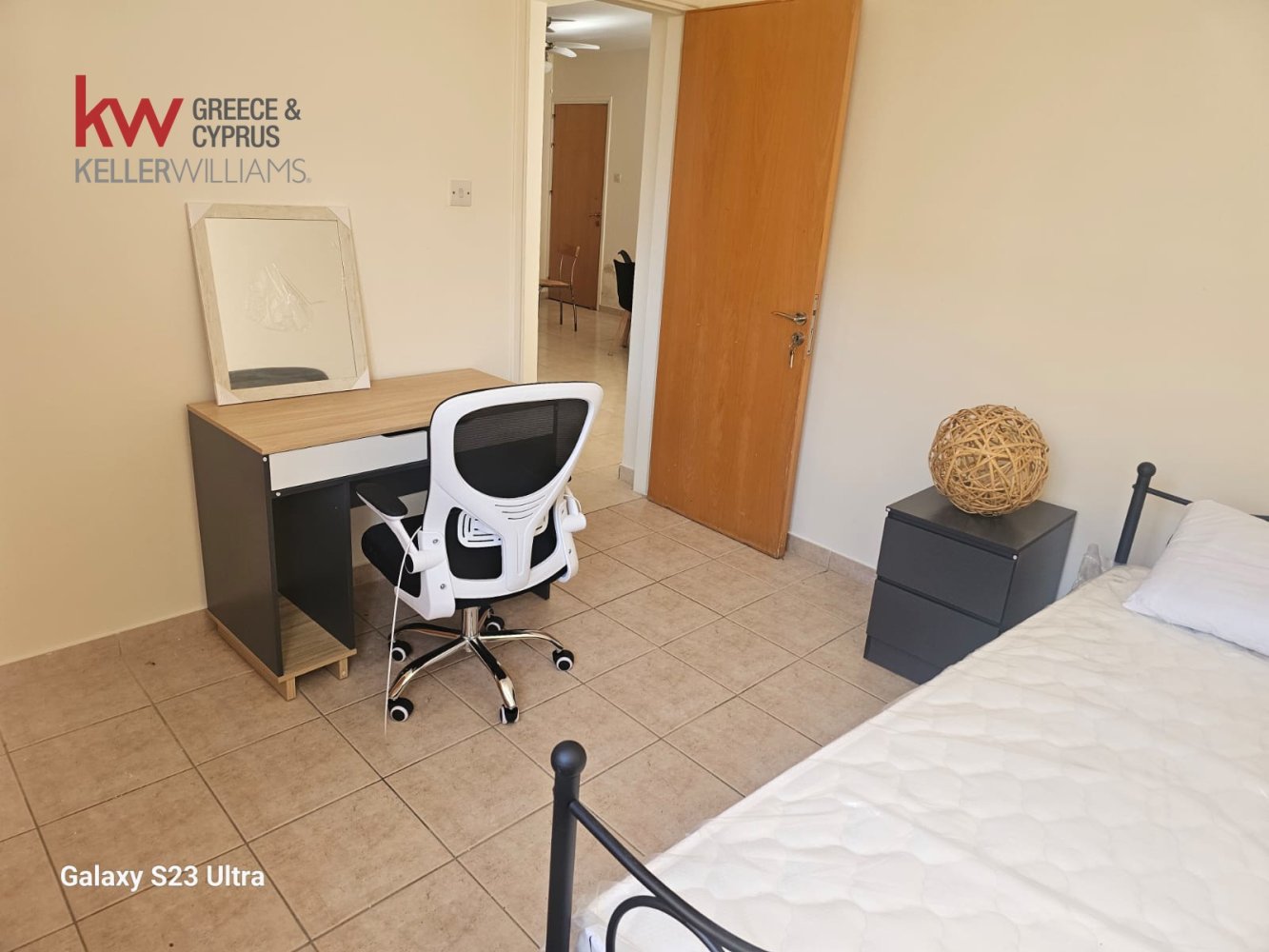 2 bedrooms Apartment in Tersefanou, Larnaka, Cyprus No. 56656