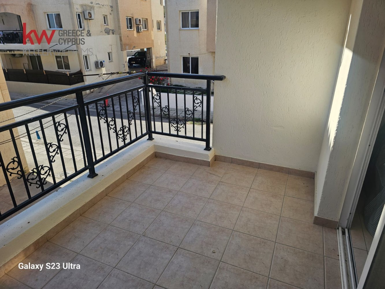 2 bedrooms Apartment in Tersefanou, Larnaka, Cyprus No. 56656