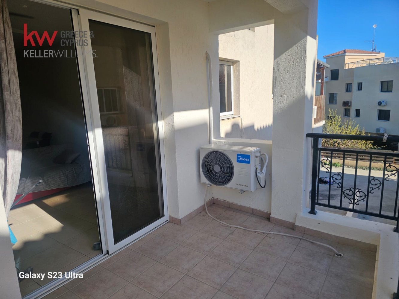 2 bedrooms Apartment in Tersefanou, Larnaka, Cyprus No. 56656