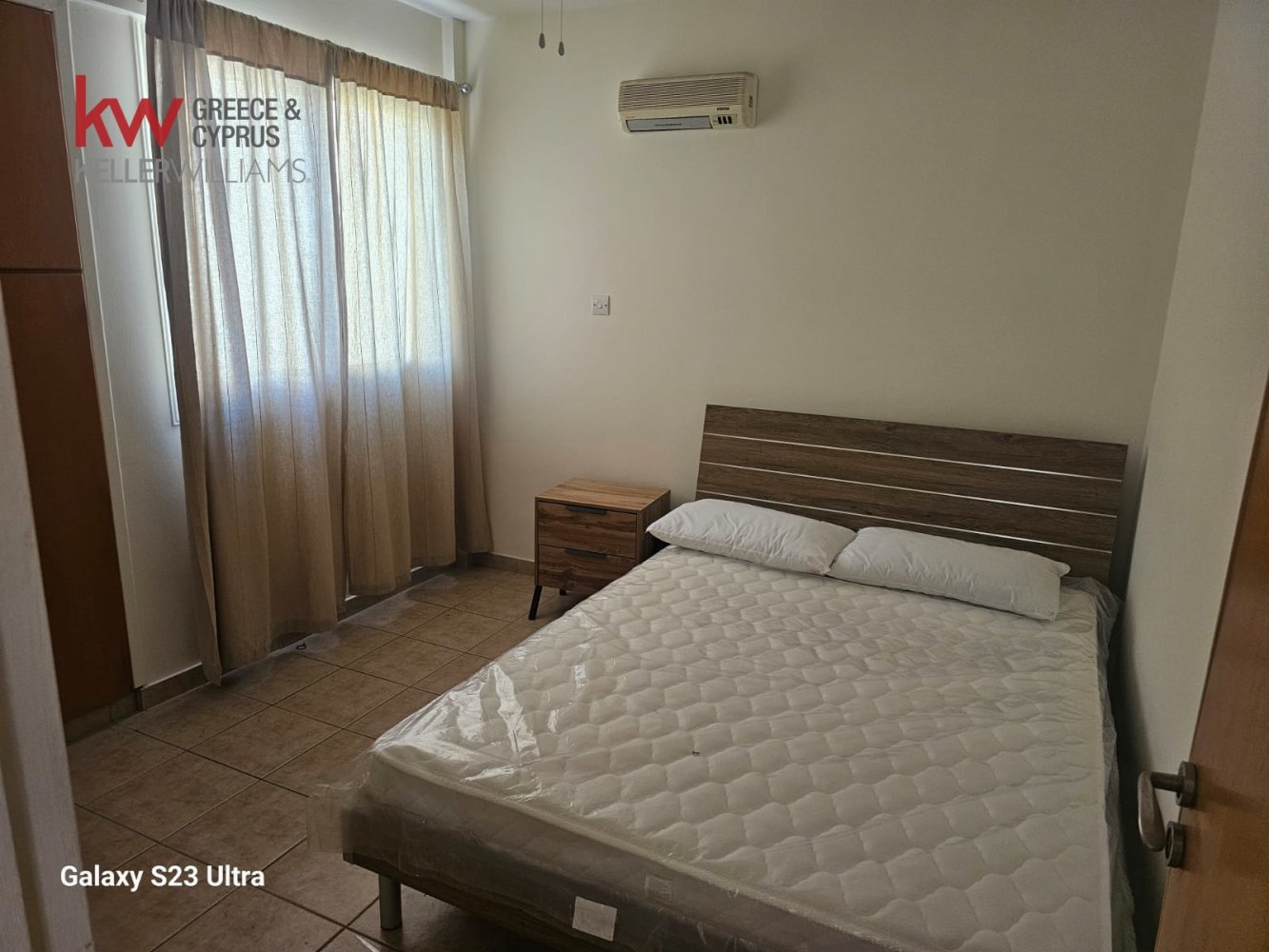 2 bedrooms Apartment in Tersefanou, Larnaka, Cyprus No. 56656