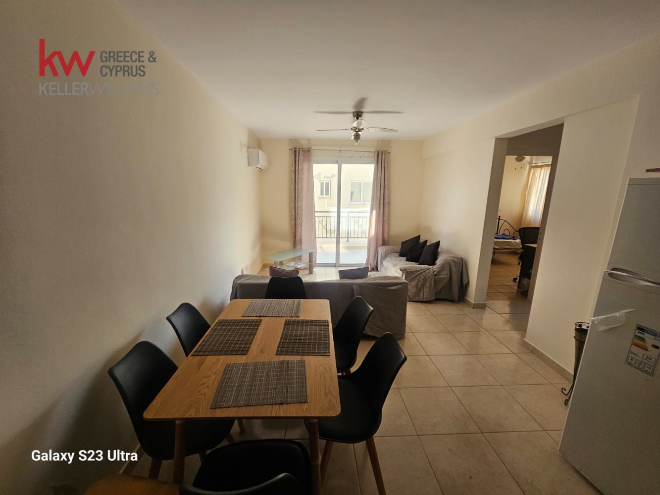 2 bedrooms Apartment in Tersefanou, Larnaka, Cyprus No. 56656