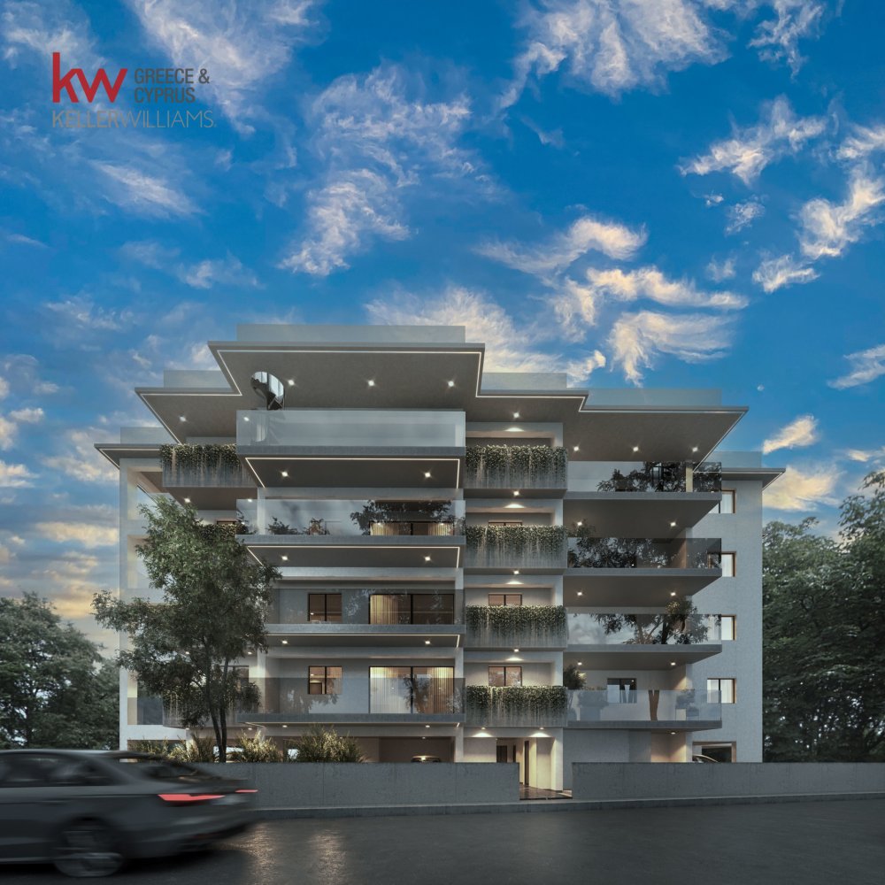 2 dormitorios Apartamento en Larnaca, Larnaka, Chipre No. 60055