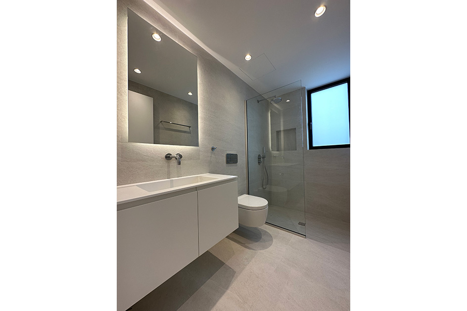 3 chambres Appartement à Nicosia, Chypre No. 61526